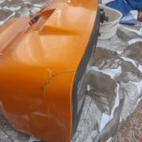 تلویزیون قدیمی|تلویزیون و پروژکتور|گرگان, |دیوار