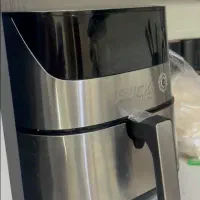 فروش سرخکن ۹کیلویی با گارانتی.