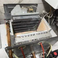 پکیج ایران رادیاتور مدل ام