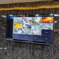 دوربین مداربسته/درب کرکره/جکپارکینگ /تعمیر/فروش|خدمات پیشه و مهارت|یزد, |دیوار