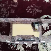 یک عدد طاقچه سمند سورن