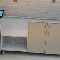 کابینت بدنه فلز نو نو|مصالح و تجهیزات ساختمان|همدان, |دیوار