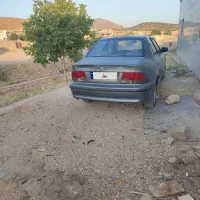 فروش سمند