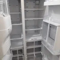 ساید hm24 سامسونگ نو|یخچال و فریزر|تالش, تالش|دیوار