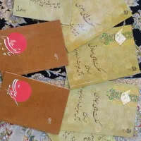 کتاب|کتاب و مجله ادبی|تهران, نازی‌آباد|دیوار