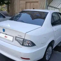 سمند سورن xu7p صفر خشک