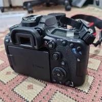 دوربین Canon EOS 90D|دوربین عکاسی و فیلم‌برداری|میناب, |دیوار