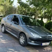 206 sd v20  استثنائی