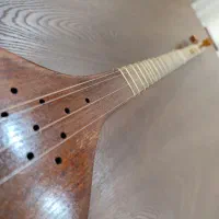 سه تار حرفه ای ملکشاهی|سازهای سنتی|مشهد, رستگار|دیوار