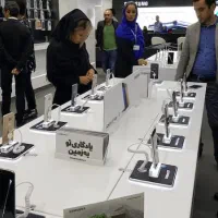 انواع گوشی موبایل Samsung shiaomi قسطی بدون پیش