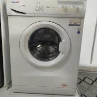 لباسشویی آبسال