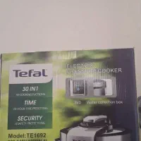 ارام پز تفال ،مدلTE1692،تمام تاچ|سایر لوازم برقی|رشت, پیرسرا|دیوار