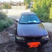 سمند مولتی پلکس مدل 91|خودرو سواری و وانت|بندرعباس, |دیوار