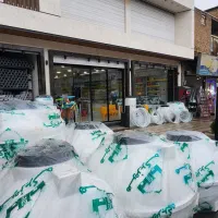 تانکر آب|مصالح و تجهیزات ساختمان|ایلام, |دیوار