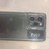 Poco x 5 pro|موبایل|اصفهان, همت‌آباد|دیوار