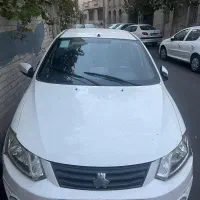 ماشین ساینا مدل ۱۴۰۰