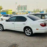 ماکسیما مدل ۸۸ در حد صفر|خودرو سواری و وانت|اردبیل, |دیوار