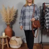 فروش لباس زنانه از سایز 36تا 70|لباس|رفسنجان, |دیوار