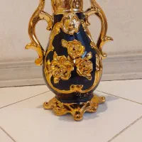 گلدان همراه با جعبه