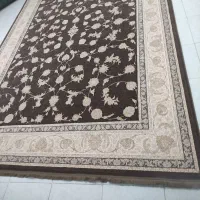 فرش نه متری ۱۲۰۰شانه،۳۶۰۰تراکم بزرگمهردحدنو