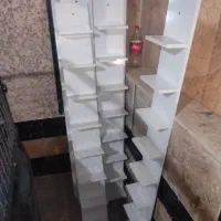رگال قفسه ام دی اف