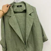 مانتو شلوار