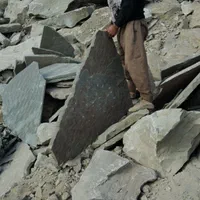 فروش سنگ ورقه لاشه،مالون،کوهی ،پی،ماکادوم و راکفیل|عمده‌فروشی|پاکدشت, پاکدشت (مامازند)|دیوار