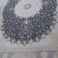 فرش ۱۲ متری زمرد مشهد