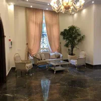 آپارتمان ۱۵۵ متر ۳ خواب باغ فردوس به قیمت