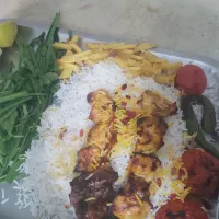 سفارشات غذای اقتصادی شرکت ها و مجالس