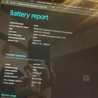 Surface pro 10 + کیبورد signature و قلم slim pen 2|رایانه همراه|شیراز, زرهی|دیوار