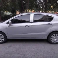 برلیانس۲۲۰ مدل ۹۷ دنده ای