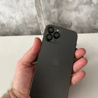 ایفون ۱۲پرومکس دوسیم کارتzaa