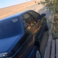 405مدل90دوگانه شرکتی|خودرو سواری و وانت|قم, خداکرم|دیوار