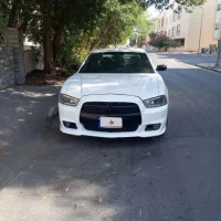 دوج  چارجر 2011