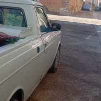 پیکان وانت دوگانه 86|خودرو سواری و وانت|بوکان, |دیوار