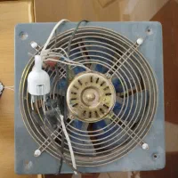 هوا کش(فن)  30×30