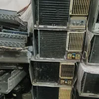 کولر گازی ‌‌پنجره دوتیکه.‌‌برمیدارم