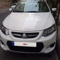 کوییک 1401( پارس خودرو )آخر برج ۱۲ کم کار با لوازم|خودرو سواری و وانت|تهران, خزانه|دیوار