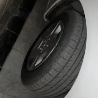 لاستیک۲۰۵.۶۰.۱۵|قطعات یدکی و لوازم جانبی|زابل, |دیوار