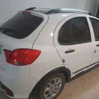 کوییک Rپارس خودرو
