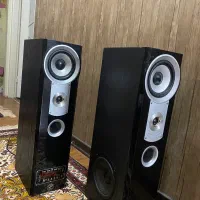 باند و اسپیکر