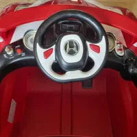 ماشین شارژی برقی|اسباببازی بچه|اراک, |دیوار