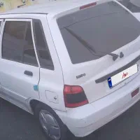 ۱۱۱سفید|خودرو سواری و وانت|رشت, امین الضرب|دیوار