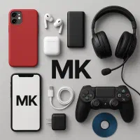 MK Store
