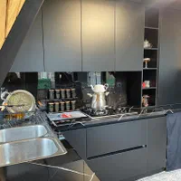 اجاره روزانه/کلبه سوییسی/اجاره ویلا/اجاره کلبه|اجارهٔ کوتاهمدت ویلا و باغ|رستمآباد, |دیوار