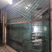 کرکره آهنی