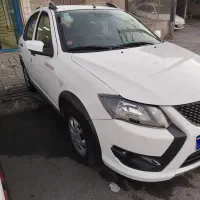 کوئیک GX 1404|خودرو سواری و وانت|بهارستان, |دیوار