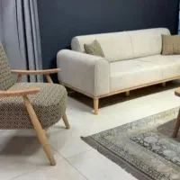 مبل مینیمال|مبلمان خانگی و میز عسلی|شیراز, عادل آباد|دیوار