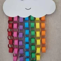 کاردستی بچه های مدرسه|اسباب‌‌بازی|تویسرکان, |دیوار